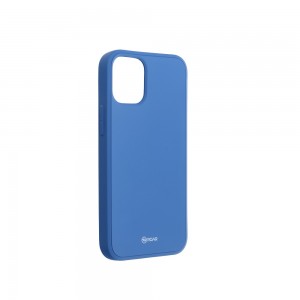 ROAR COLORFUL JELLY CASE IPHONE 12 MINI NAVY